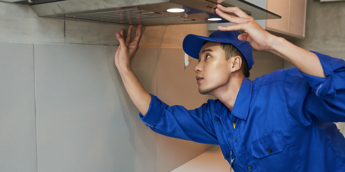 Annual Chimney Service Packages in Chandigarh