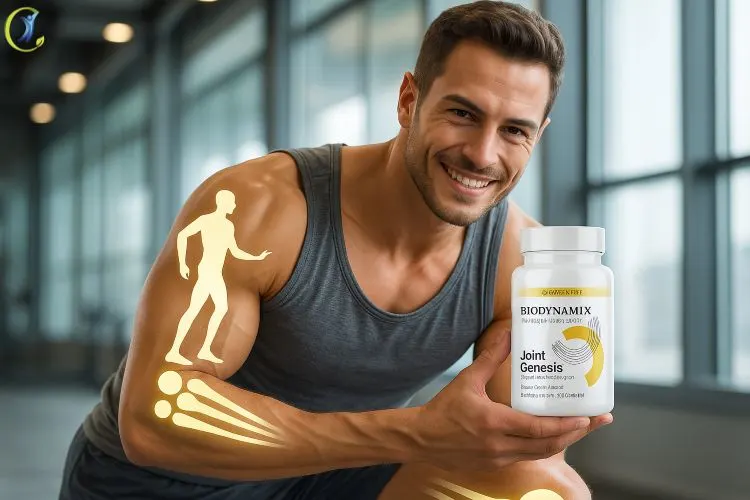 Joint Genesis Review 2025: Safety, Side Effects & Real Results