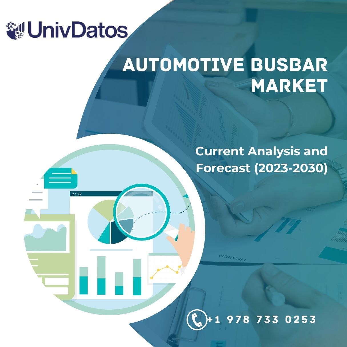 Automotive Busbar Market Report, Size, Growth & Trends-2030