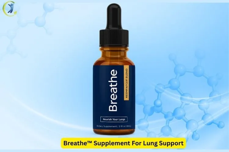 Breathe Supplement: Trusted Solution for Healthy Lungs in 2025