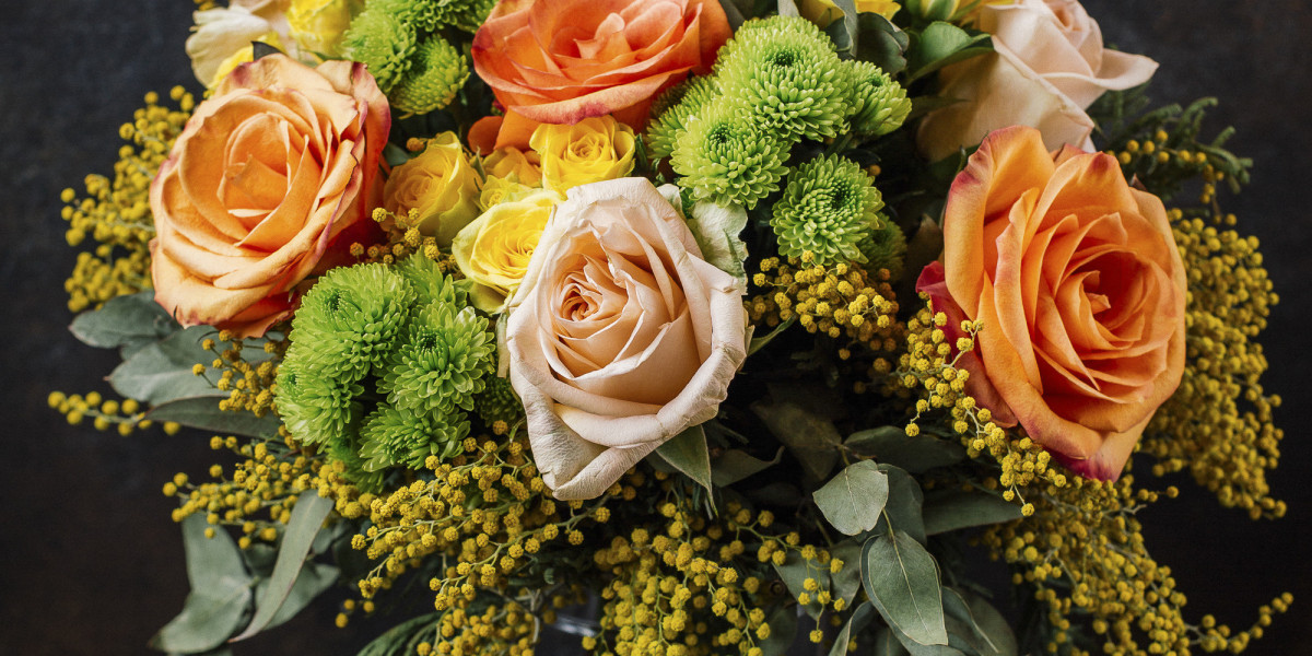 Stunning Birthday Flowers to Surprise Your Loved Ones on Their Special Day