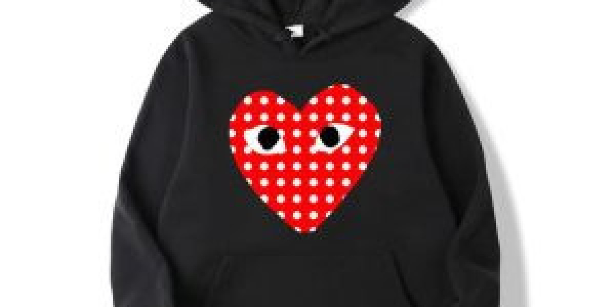 Comme des Garçons Retail Presence in Germany: Stores, Pop-Ups, and Collaborations