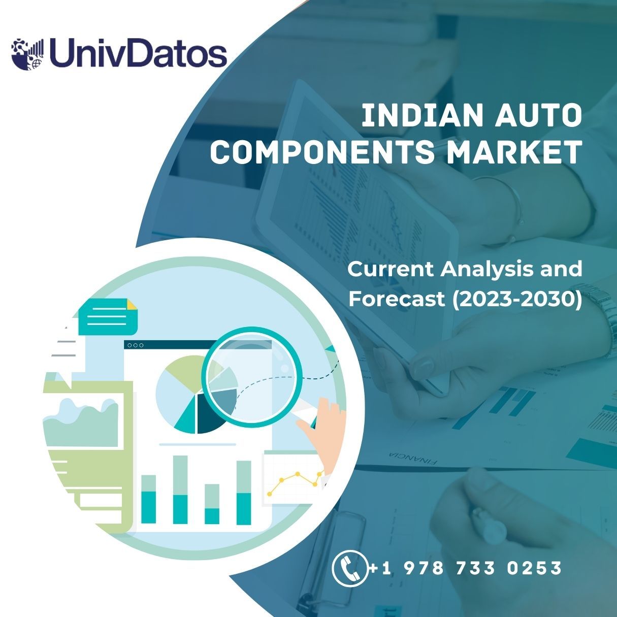 Indian Auto Components Market Report, Size & Growth-2030