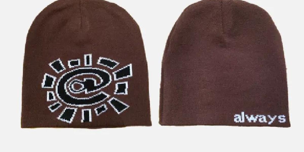 Beanie Styles That Keep You Warm and Look Cool