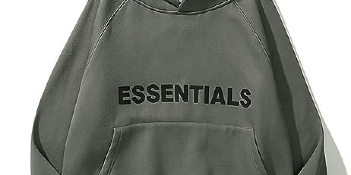The Essentials Hoodie: A Complete Guide to Streetwear’s Most Iconic Staple