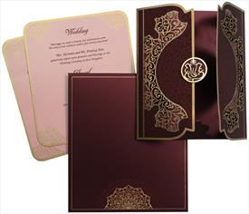 Door Open Style Cards, Open Door Invitation, Door Open Invitation