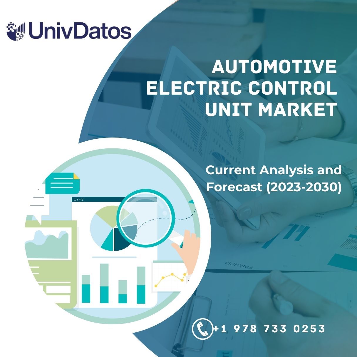 Automotive Electric Control Unit Market Growth & Forecast