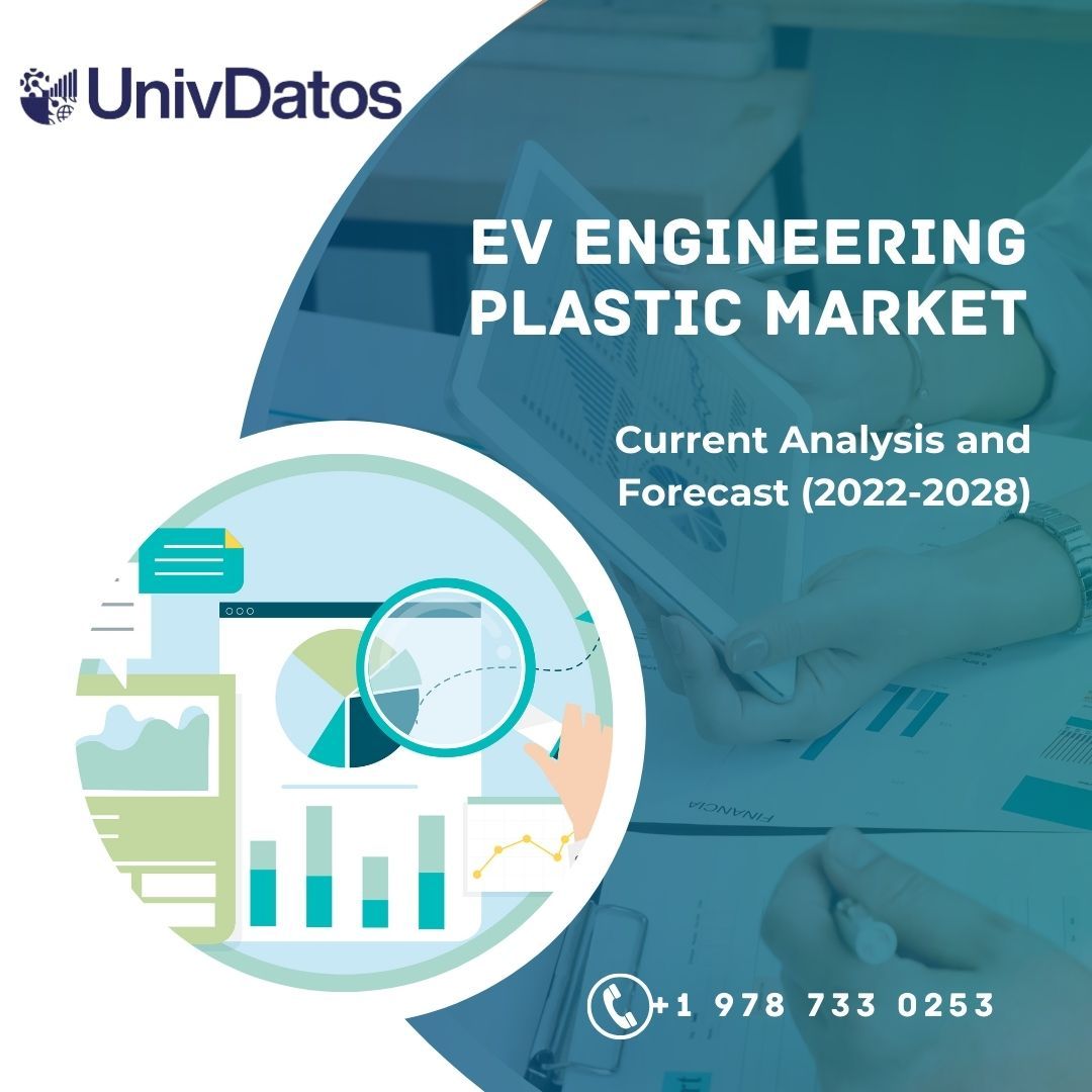 EV Engineering Plastic Market : Size, Share, Growth & Forecast to 2028