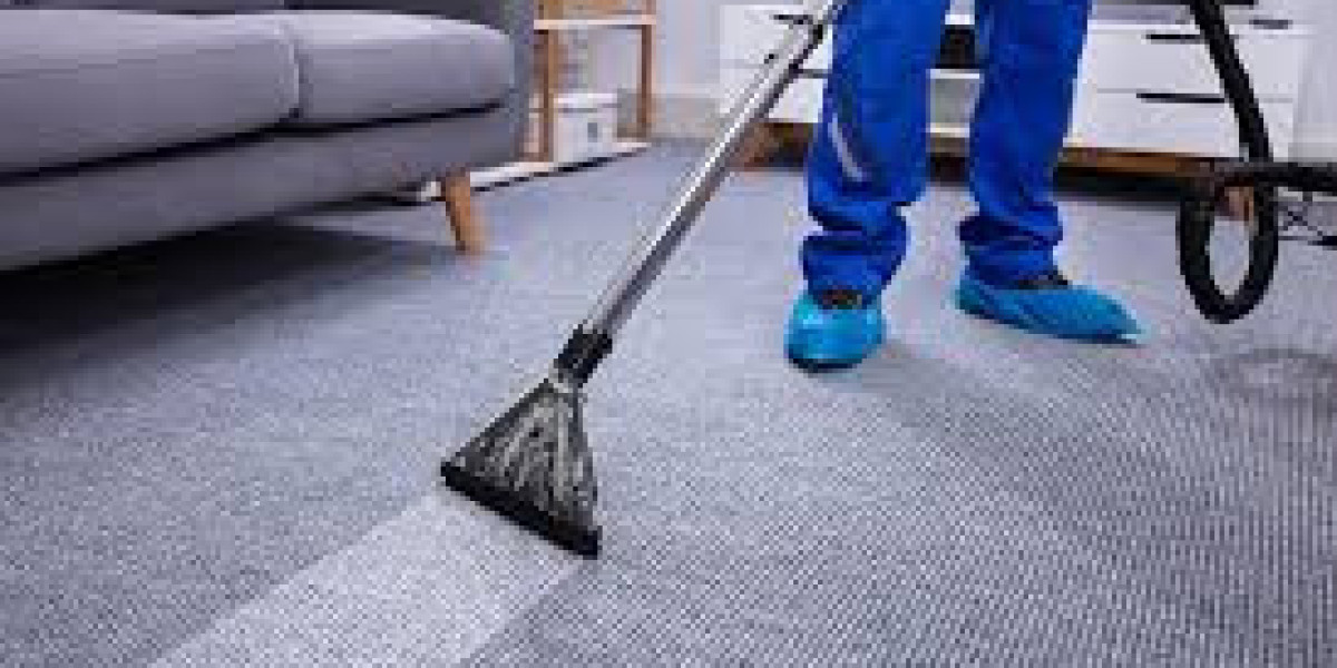 How Regular Carpet Cleaning Enhances Indoor Health