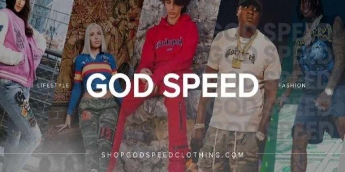 God Speed Jacket: The Perfect Mix of Streetwear and Practicality in 2025