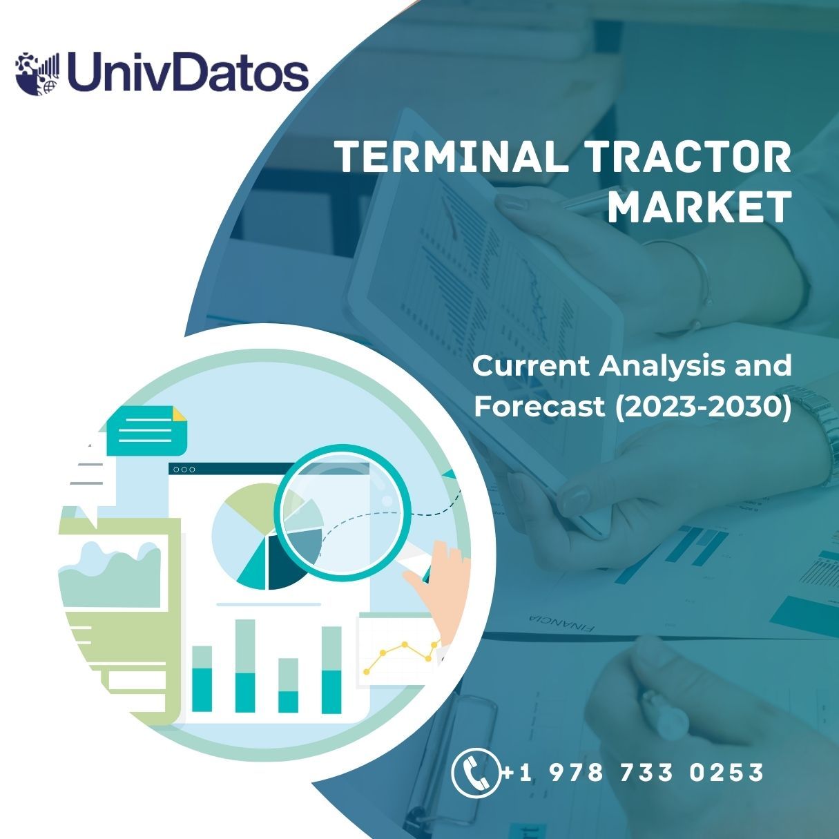 Terminal Tractor Market Report, Share, Trends & Growth-2030