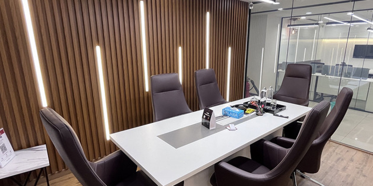Office Spaces in Sector 45 Gurgaon | Smart Choice for Growing Businesses