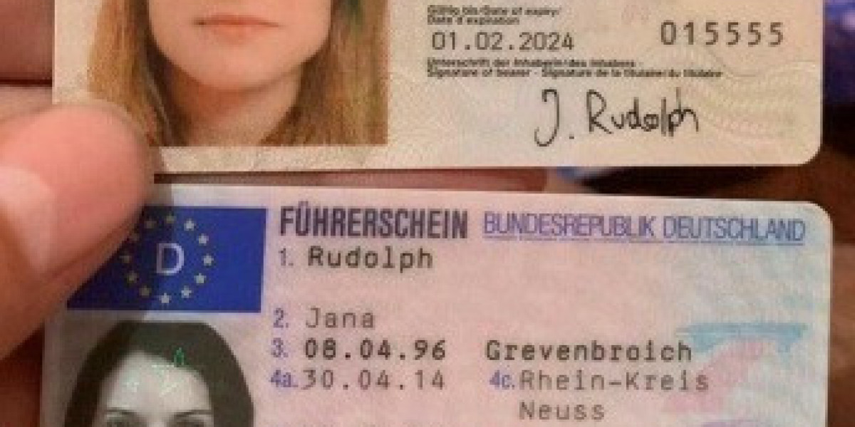 Is You Can Buy A Driving License The Greatest Thing There Ever Was?