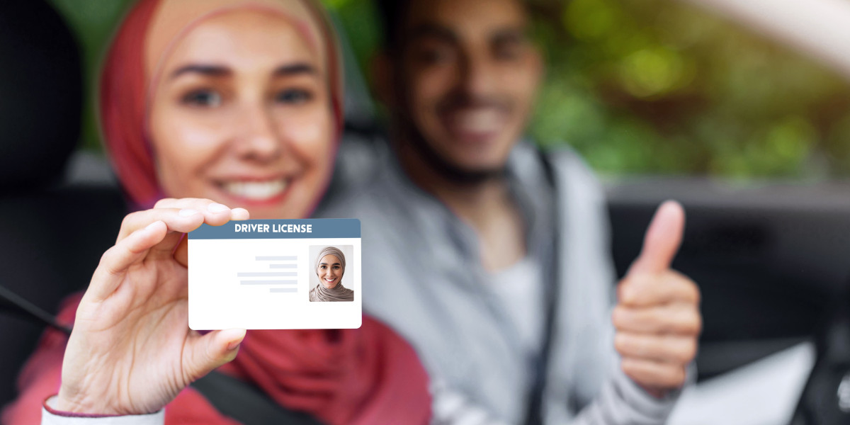 The Lesser-Known Benefits Of Driving License Online