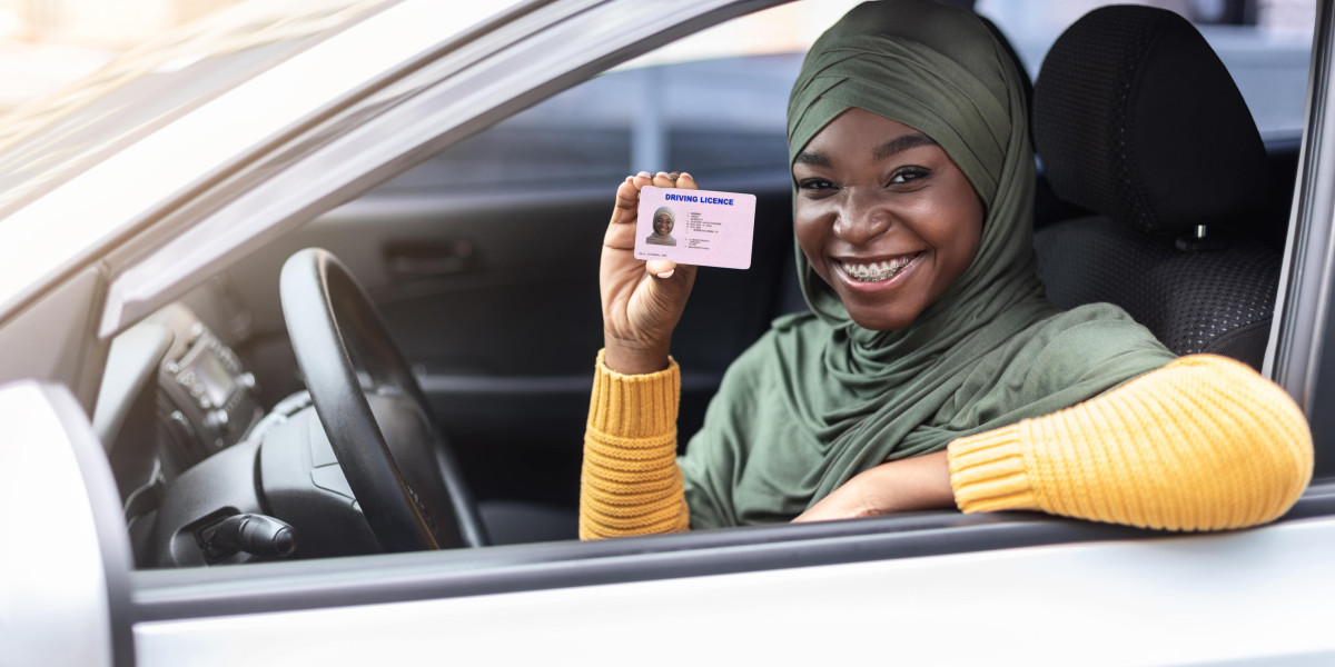 Guide To Online Uk Driving Licence: The Intermediate Guide The Steps To Online Uk Driving Licence
