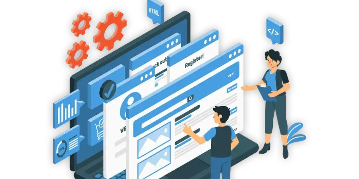 Why Healthcare Businesses in 2025 Can’t Rely on Template Websites