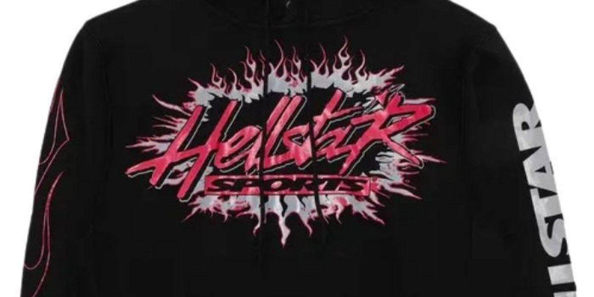 Best HellStar Hoodie Styles to Try in 2025