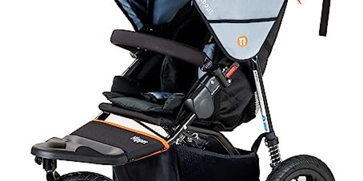 Why Is Pushchair So Famous?
