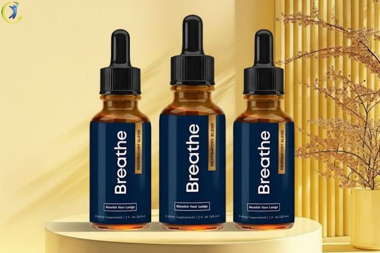 Breathe Supplements 2025: Access Natural Lung Protection & Sustainable Energy