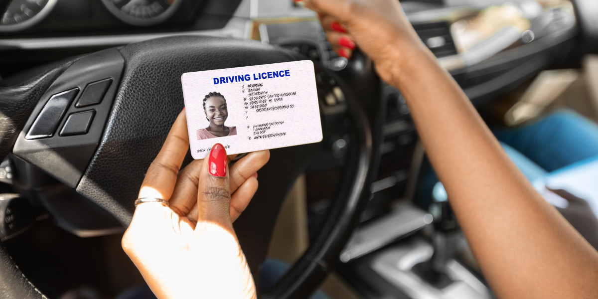 9 . What Your Parents Taught You About Buy Uk Driving License