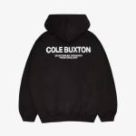 Cole Buxton Profile Picture