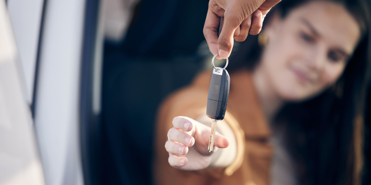 How To Determine If You're At The Right Level For Ford Replacement Key