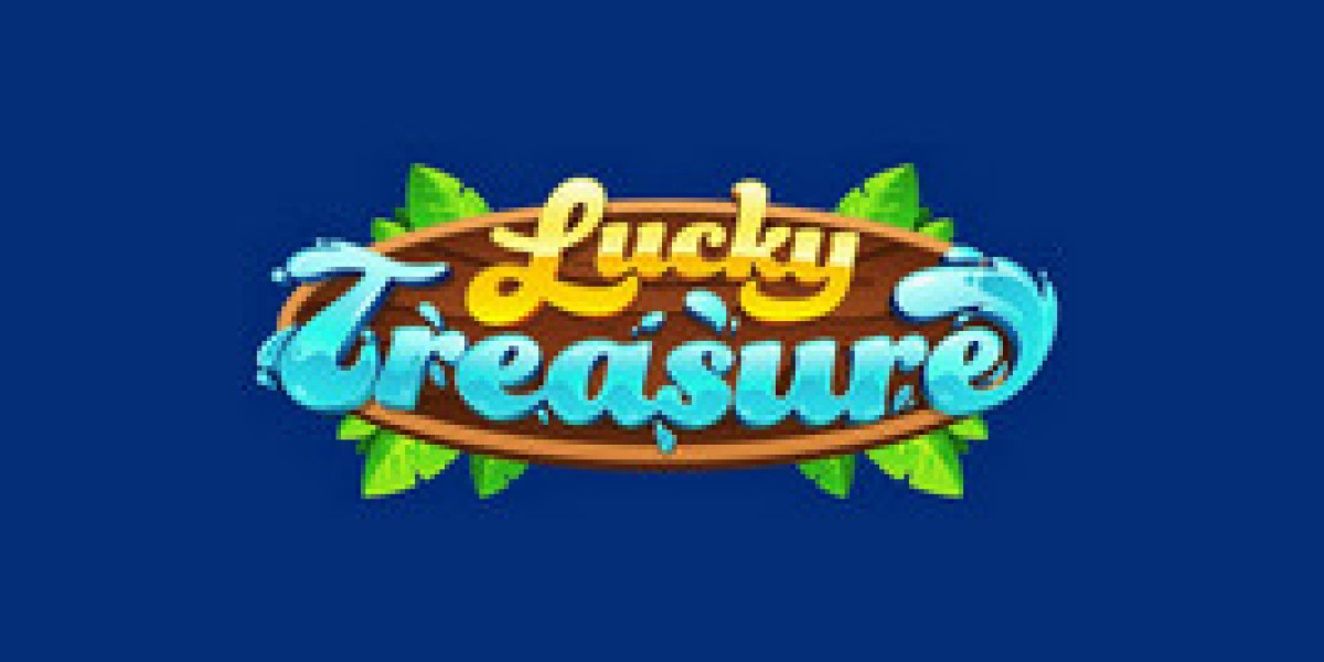 Revue approfondie de Lucky Treasure Casino en 2025