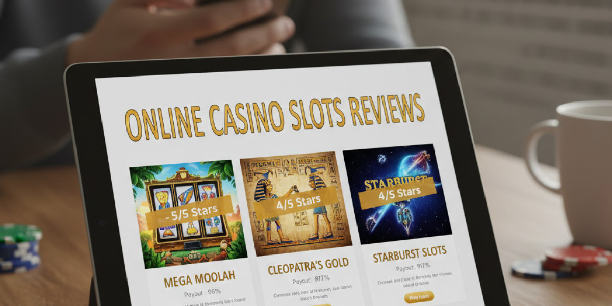 SpinnReview: In-Depth Online Casino Slots Reviews and Betting Insights ?