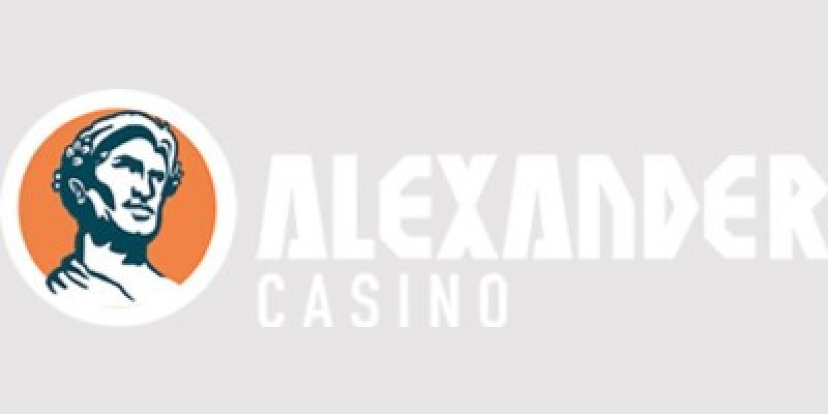 You Will Thank Us - Ten Tips About Alexander Casino Connexion You Need To Know