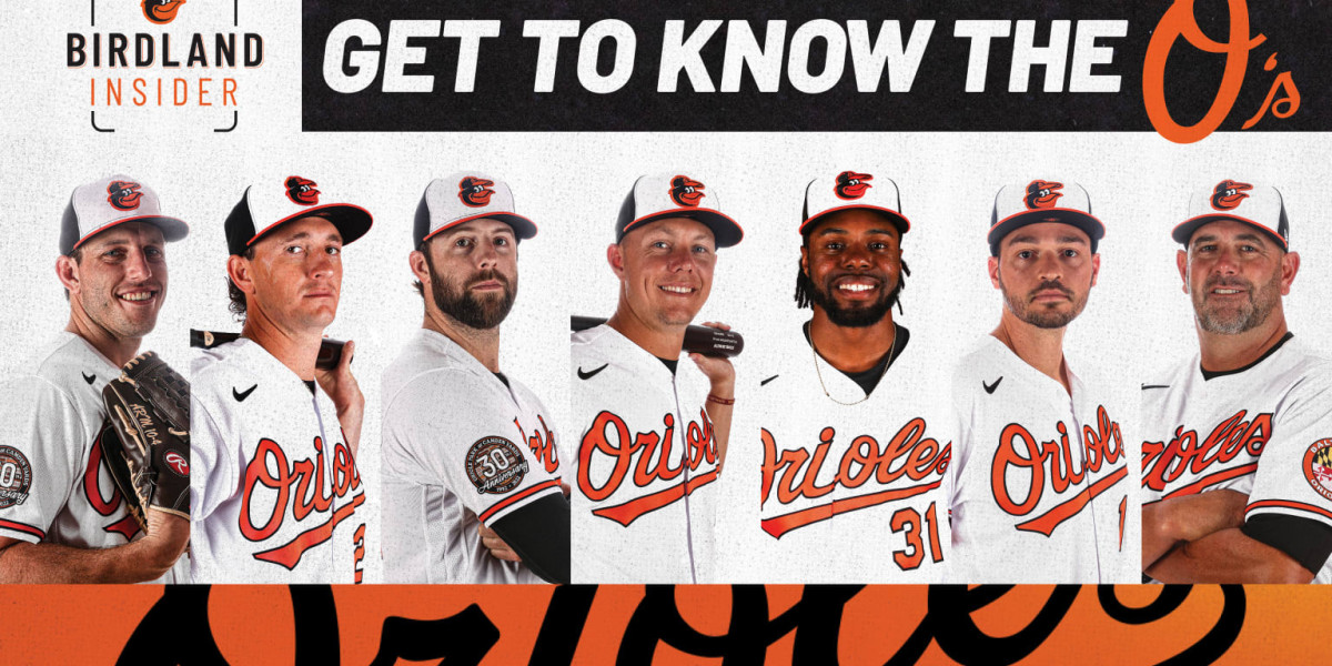 Orioles get over Guardians, 6-2, choose very first collection of the period