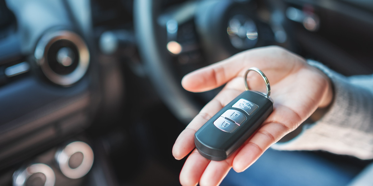 What's The Current Job Market For Ford Replacement Key Cost UK Professionals Like?