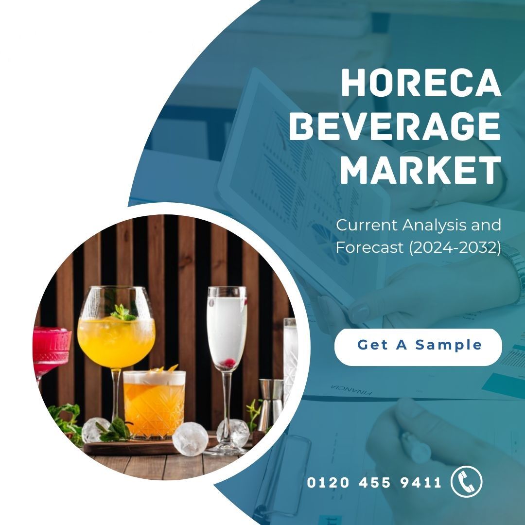 HORECA Beverage Market Size Global Report, 2032
