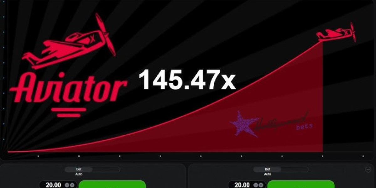The Soaring Popularity of Aviator: A Crash Course in This Thrilling Game