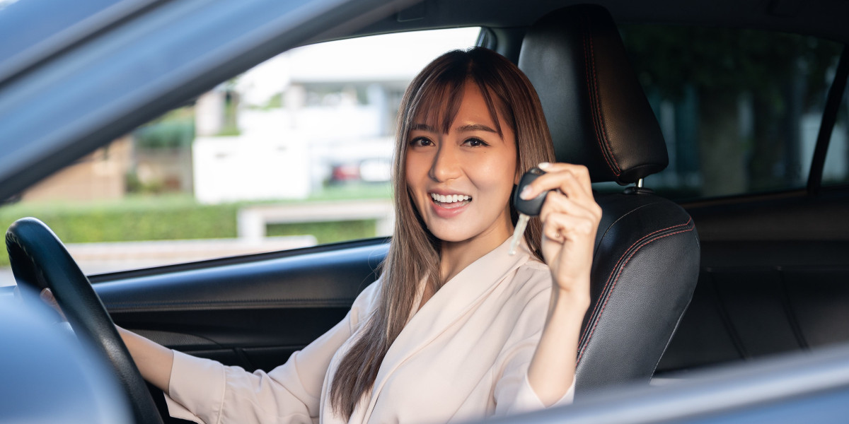 The 10 Most Scariest Things About Buy A Drivers License