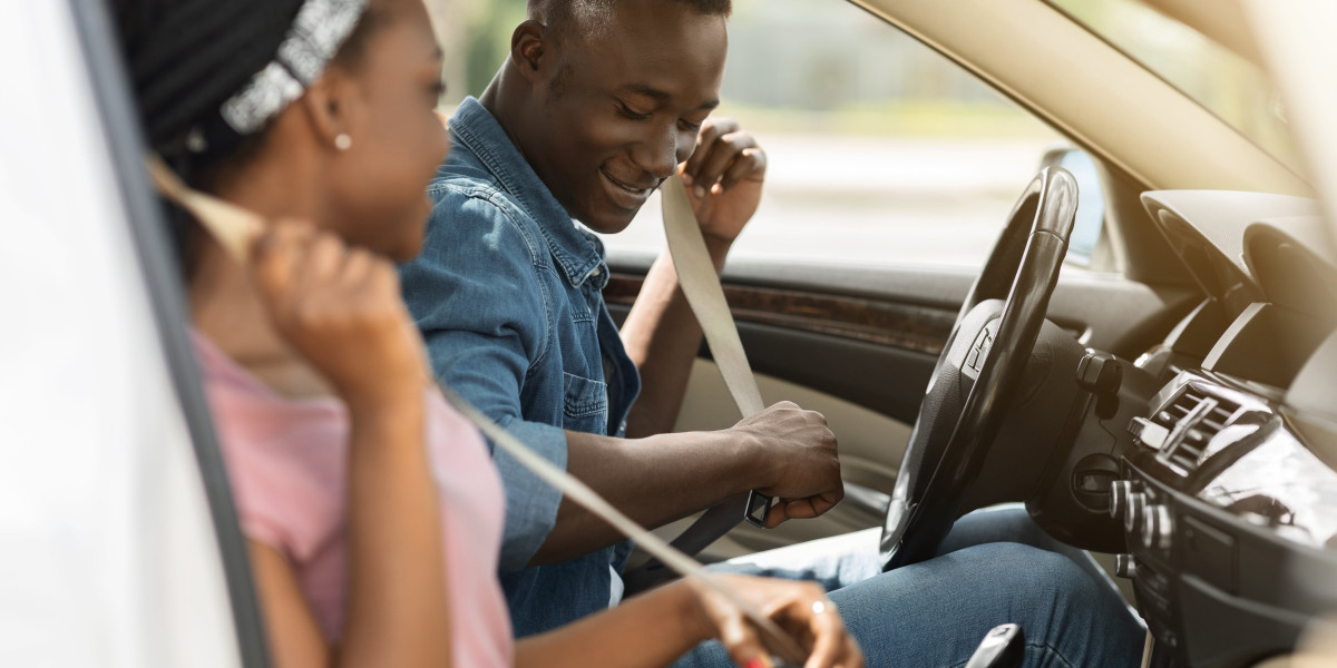 Guide To 0nline Driving Licence: The Intermediate Guide For 0nline Driving Licence