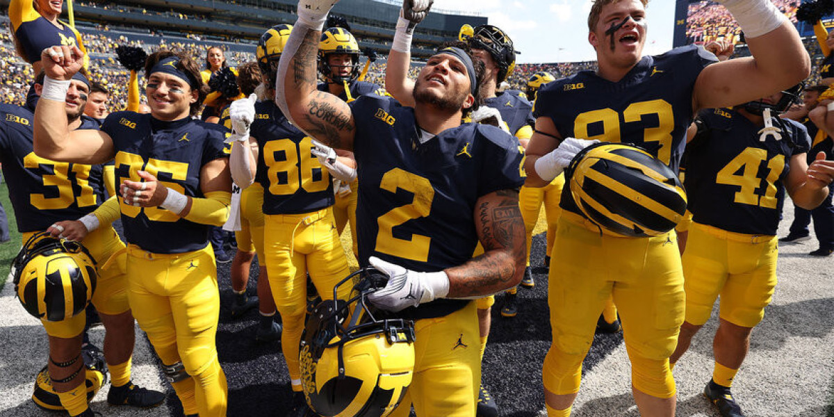 This 7 days inside Substantial 10 basketball: Michigan incorporates an additional tough 7 days in advance