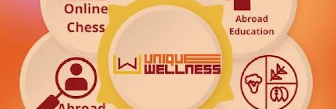 Unique Wellness Institute Cover Image