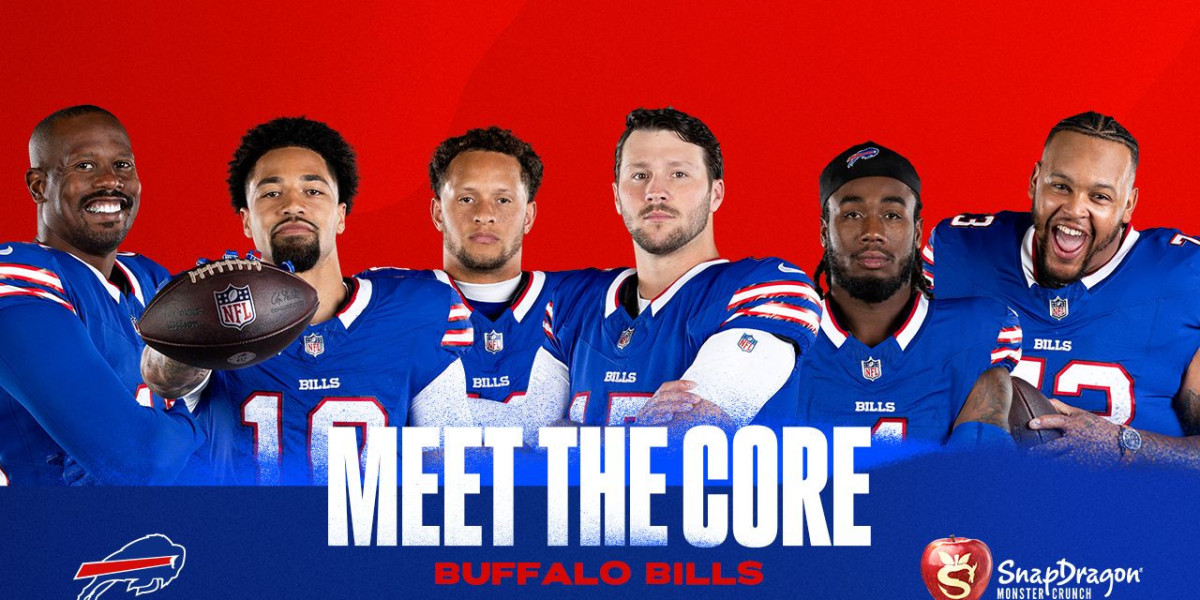 Plays That Defined the 2024 Bills: Week 15 vs. Lions