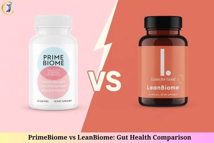 PrimeBiome vs LeanBiome: The Ultimate Showdown for Digestive and Weight Support