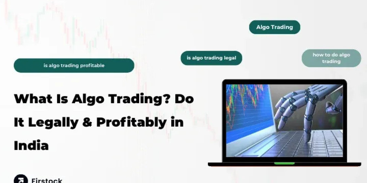 Is Algo Trading Profitable? Explained for Beginners
