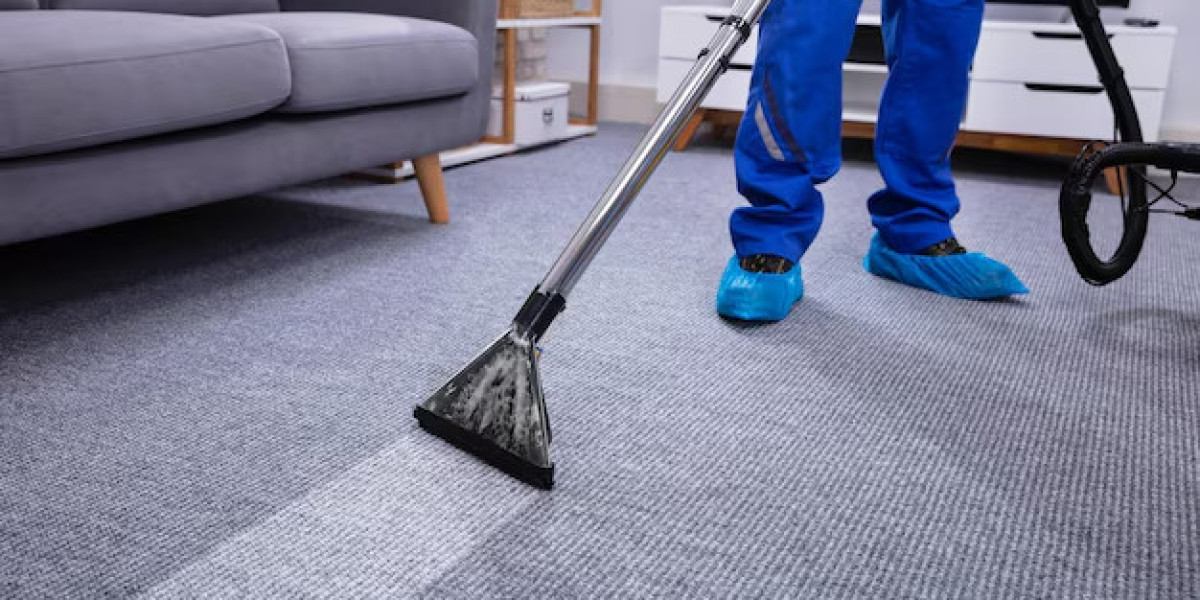Carpet Cleaning Dublin
