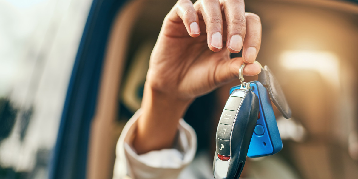 Replacing Lost Car Keys Ford: What's The Only Thing Nobody Is Talking About