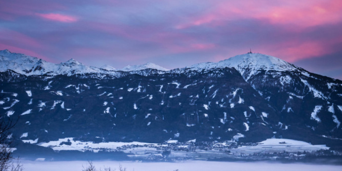 Exploring Snowy Mountains Resorts NSW: Key Facts and Insights