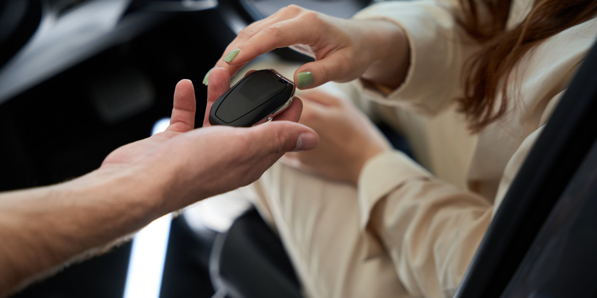 Guide To Ford Focus Key Replacement: The Intermediate Guide The Steps To Ford Focus Key Replacement