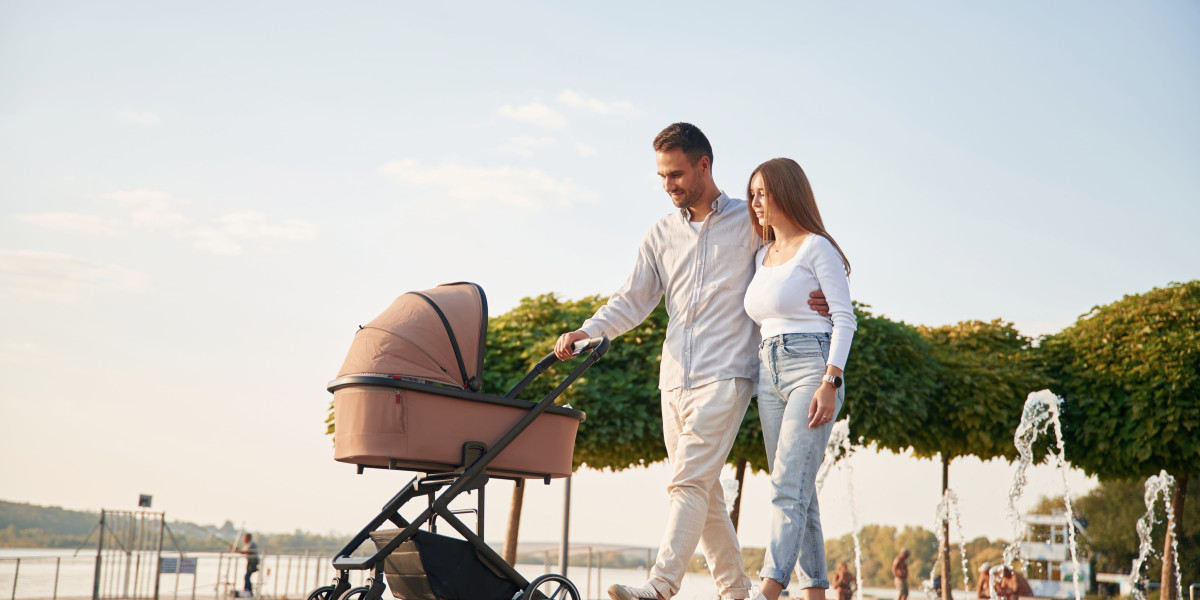 The Best Prams And Pushchairs For Newborns Tricks To Transform Your Life