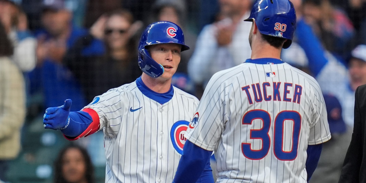 Your day-to-day Cubs trivia recreation, Thursday model