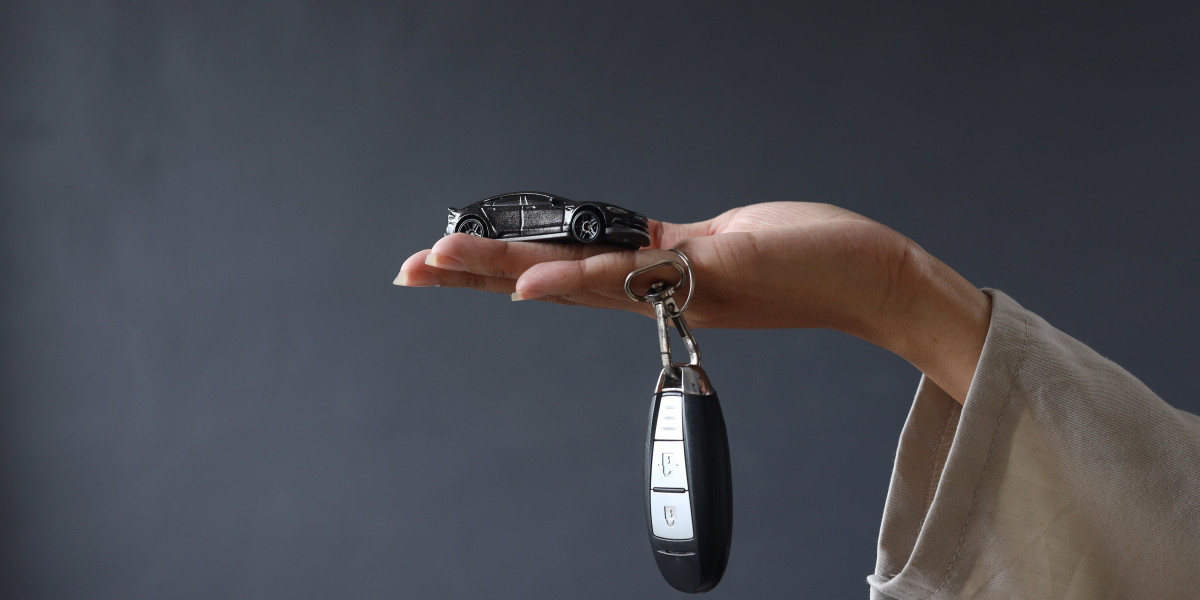20 Amazing Quotes About Ford Car Key