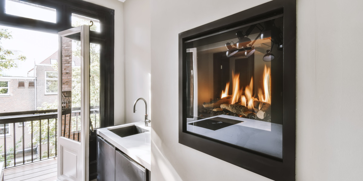 The 12 Most Popular Buy Fireplaces Accounts To Follow On Twitter