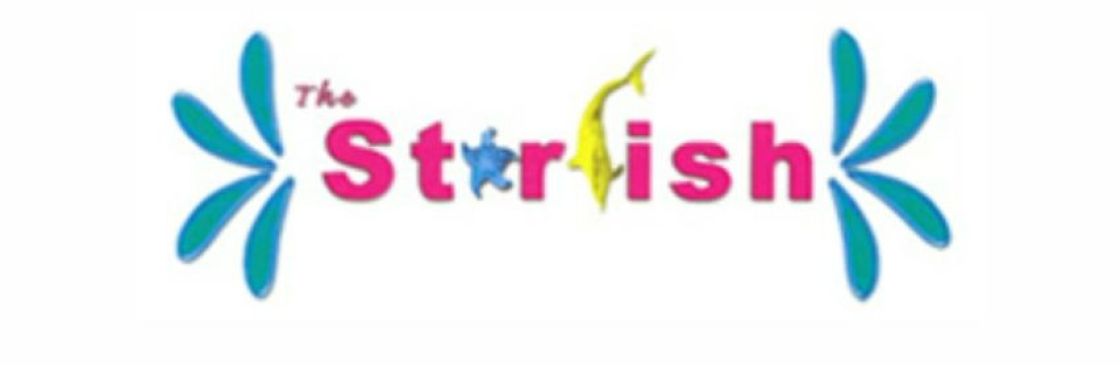 Starfish Snorkeling Cover Image