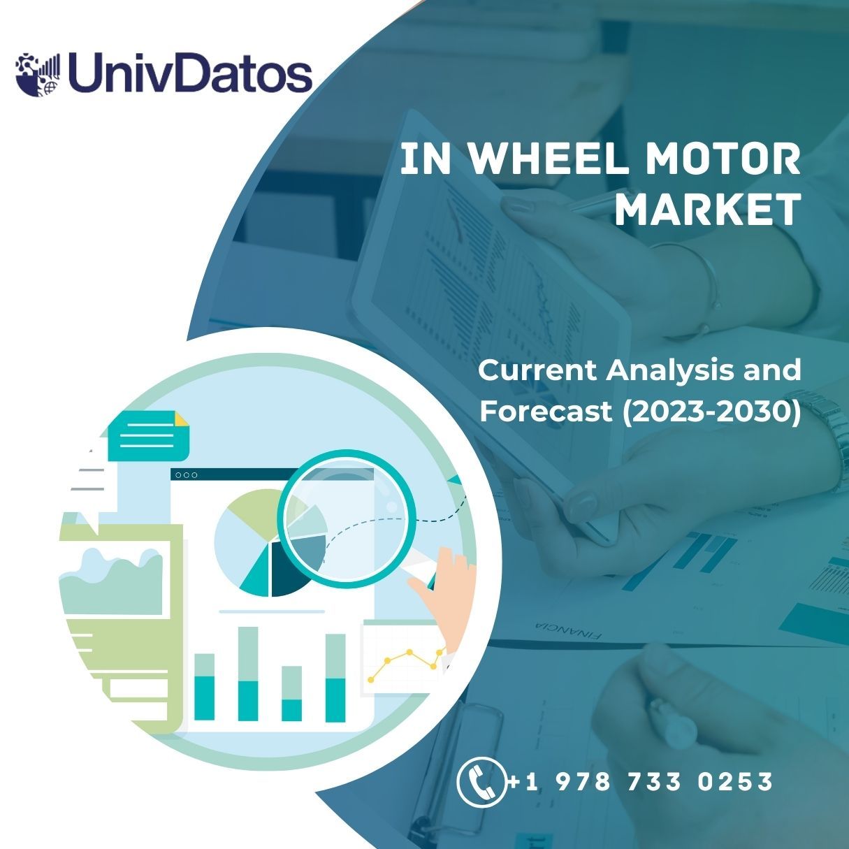 In Wheel Motor Market Report, Share, Trends & Growth-2030